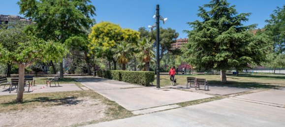 2 bedrooms Apartment in Zaragoza, Spain No. 63735 67