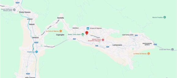 4-Zimmer Haus in Lumezzane, Italy, Nr. 5060 15