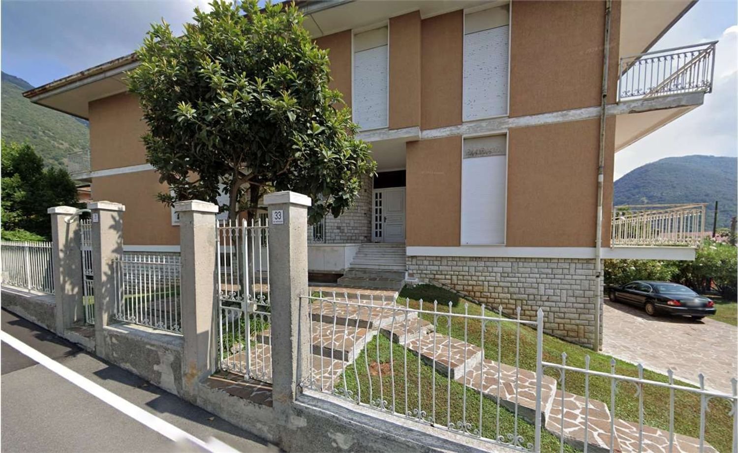 4-Zimmer Haus in Lumezzane, Italy, Nr. 5060