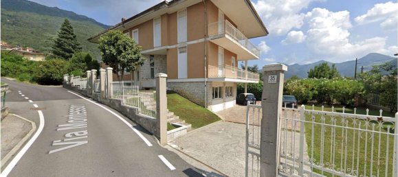 4-Zimmer Haus in Lumezzane, Italy, Nr. 5060 12