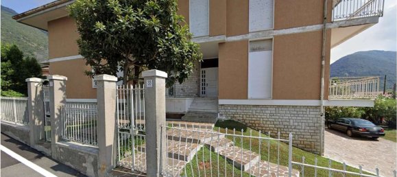 4-Zimmer Haus in Lumezzane, Italy, Nr. 5060 8