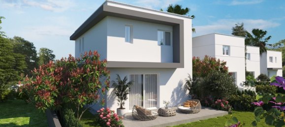3 bedrooms Villa in Xylofagou, Cyprus No. 22104 3