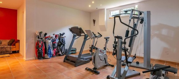 6 bedrooms House in Cadiz, Spain No. 146009 18