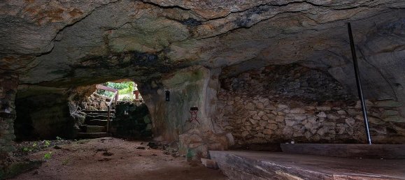 6 bedrooms House in Cadiz, Spain No. 146009 20