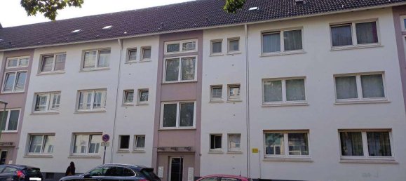 2 chambres Appartement à Essen, Germany No. 48347 2