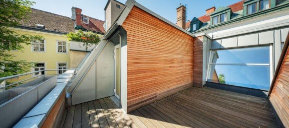 5 rooms Apartment in Mariahilf, Austria No. 182741 7