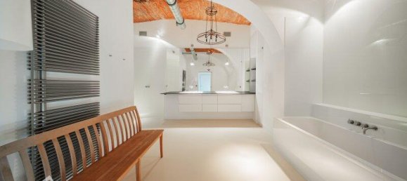 5 rooms Apartment in Mariahilf, Austria No. 182741 11