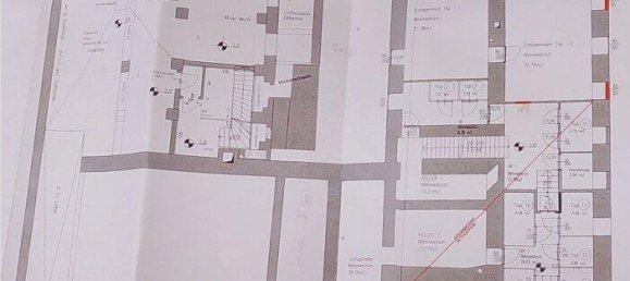 5 rooms Apartment in Mariahilf, Austria No. 182741 28