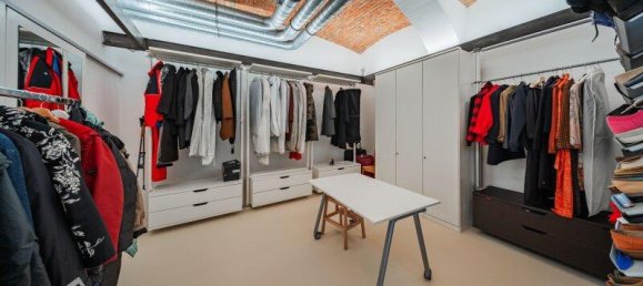 5 rooms Apartment in Mariahilf, Austria No. 182741 17