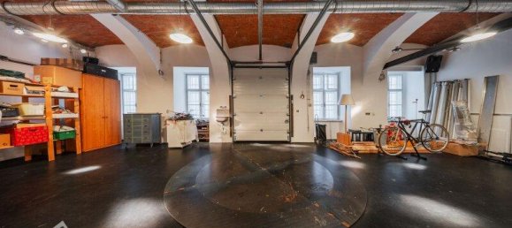 5 rooms Apartment in Mariahilf, Austria No. 182741 19