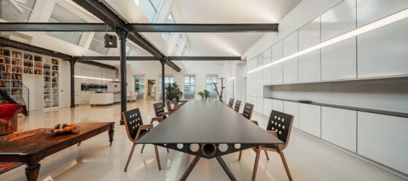 5 rooms Apartment in Mariahilf, Austria No. 182741 2