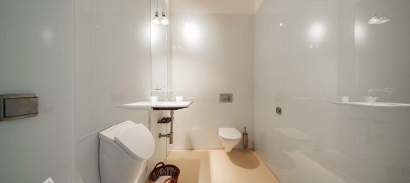 5 rooms Apartment in Mariahilf, Austria No. 182741 16