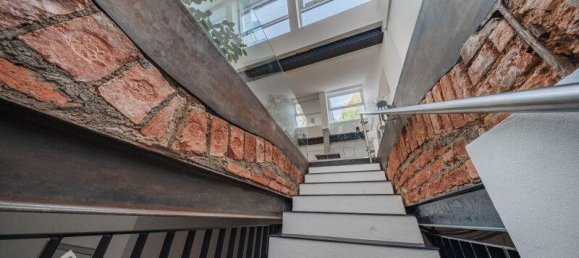 5 rooms Apartment in Mariahilf, Austria No. 182741 22