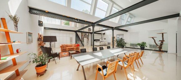 5 rooms Apartment in Mariahilf, Austria No. 182741 6