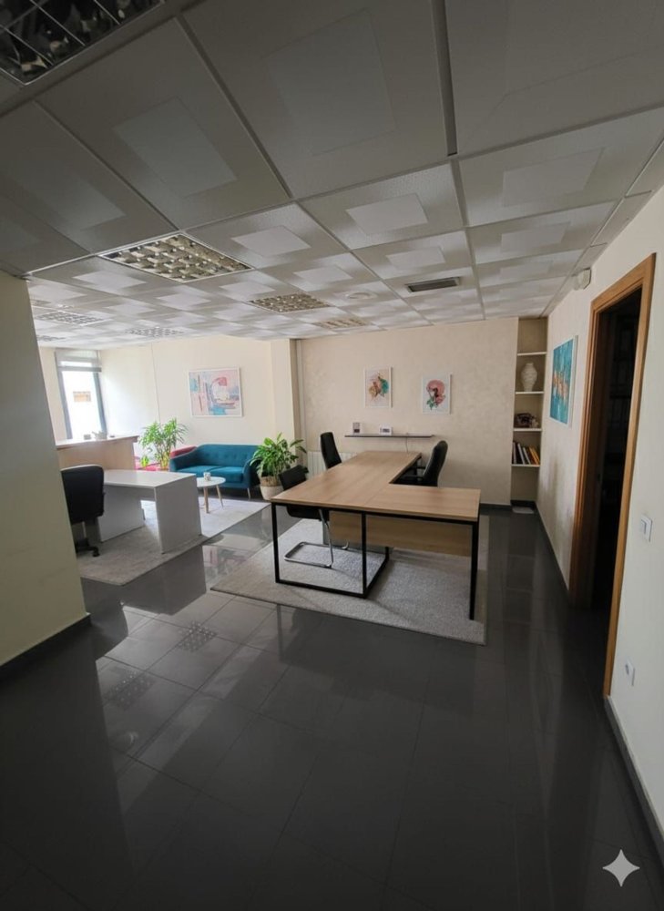 70m² Office in Avila, Spain No. 279819