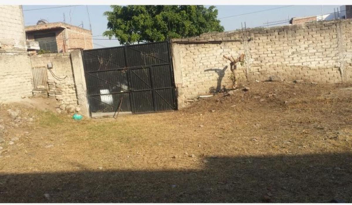 Terreno em Tlaquepaque, Mexico N.º 204680