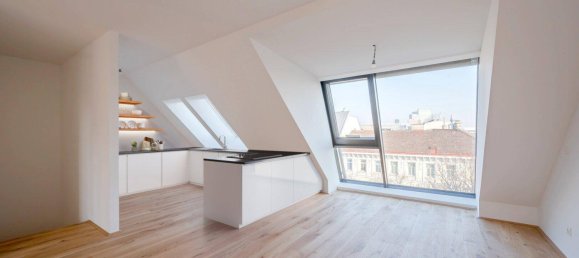 4 rooms Apartment in Meidling, Austria No. 174945 3