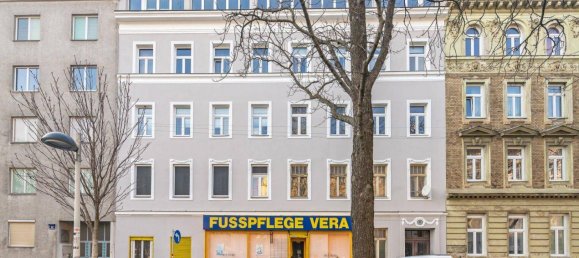 4 rooms Apartment in Meidling, Austria No. 174945 26