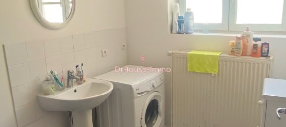 Casa de 5 dormitorios en Loir-et-Cher, France No. 48958 5