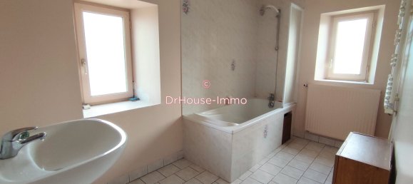 Casa de 5 dormitorios en Loir-et-Cher, France No. 48958 10