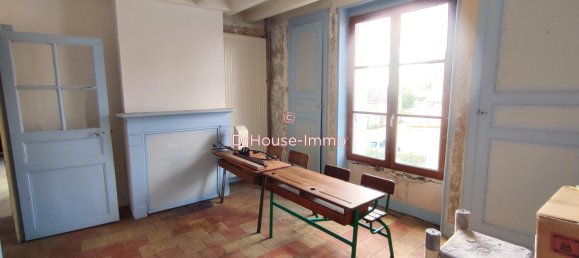 Casa de 5 dormitorios en Loir-et-Cher, France No. 48958 8