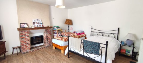 Casa de 5 dormitorios en Loir-et-Cher, France No. 48958 4