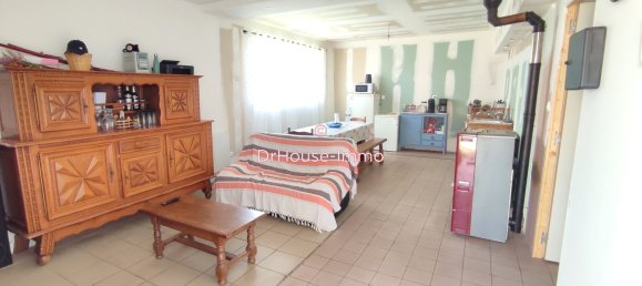 Casa de 5 dormitorios en Loir-et-Cher, France No. 48958 2