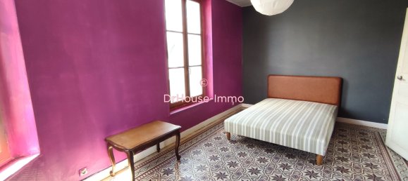 Casa de 5 dormitorios en Loir-et-Cher, France No. 48958 7