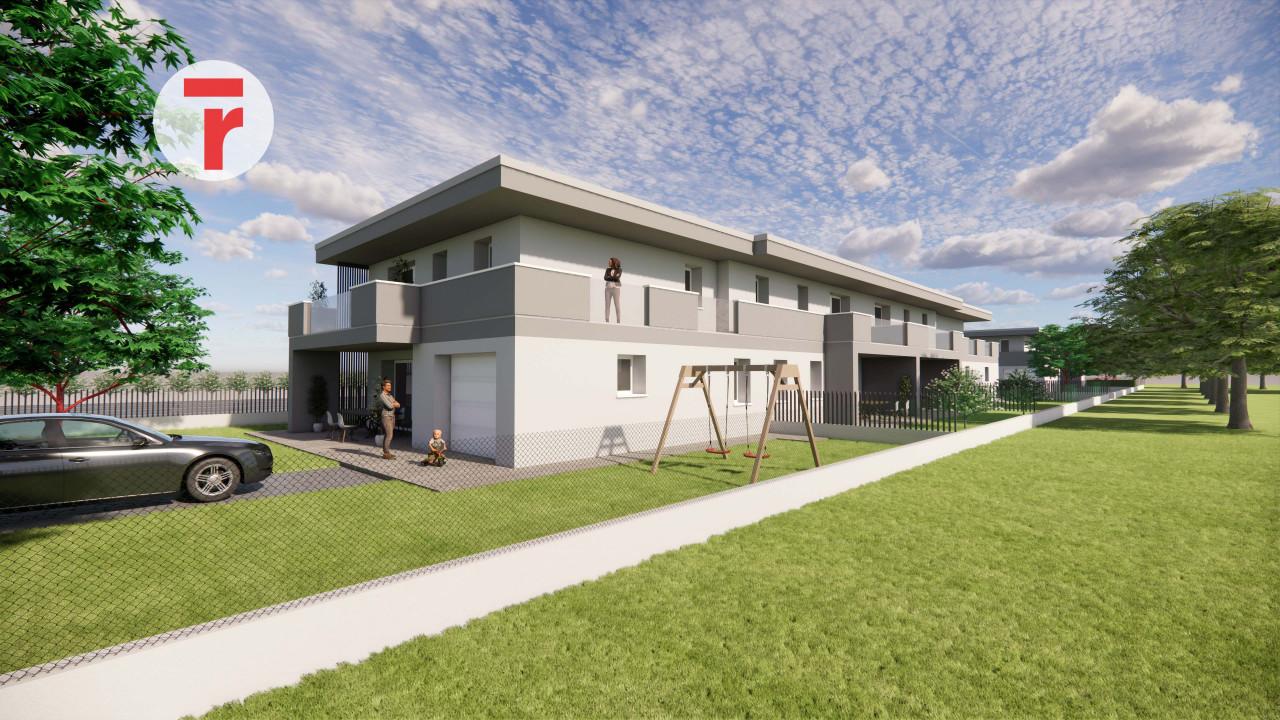 4 rooms Apartment in Piazzola sul Brenta, Italy No. 236639