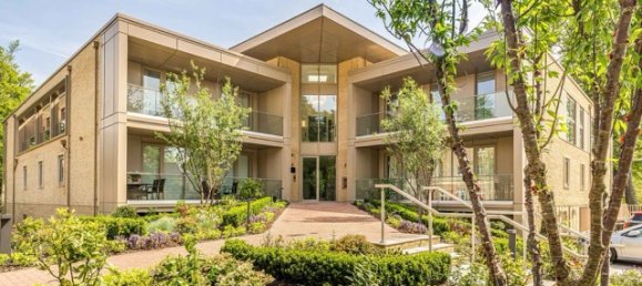 3 bedrooms Apartment in Berkshire, United Kingdom No. 3291 22