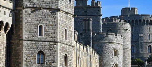 3 bedrooms Apartment in Berkshire, United Kingdom No. 3291 2