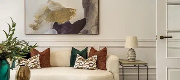 3 bedrooms Apartment in Berkshire, United Kingdom No. 3291 12