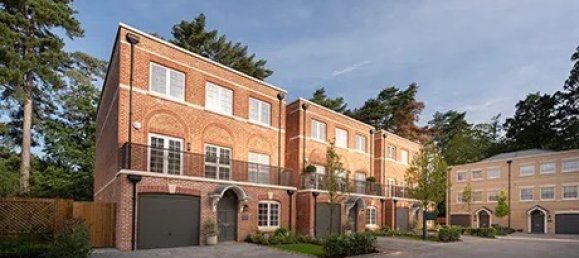 3 bedrooms Apartment in Berkshire, United Kingdom No. 3291 31