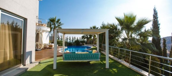 5 bedrooms Villa in Limassol, Cyprus No. 2487 12