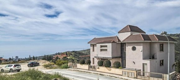 5 bedrooms Villa in Limassol, Cyprus No. 2487 15