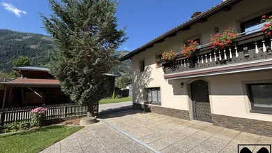 4 Schlafzimmer Wohnung in Oberlienz, Austria, Nr. 216055