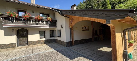 4 Schlafzimmer Wohnung in Oberlienz, Austria, Nr. 216055 2