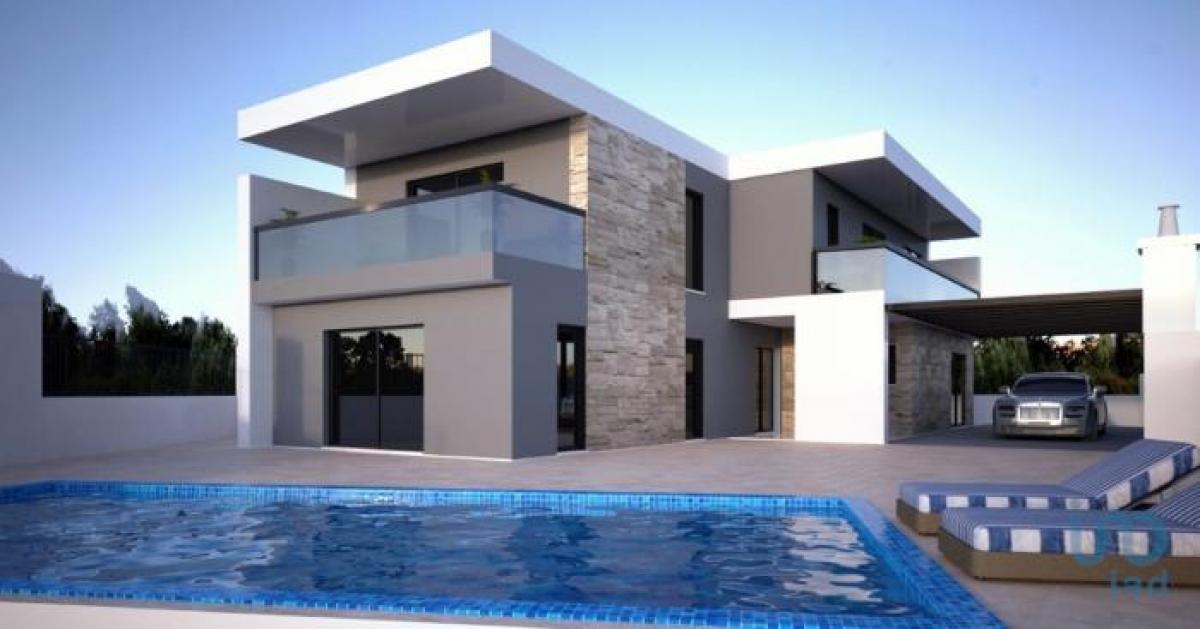 4 bedrooms House in Castro Marim, Portugal No. 194