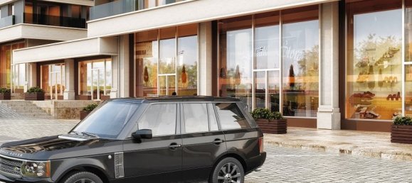 Apartment 2+3 in Istanbul, Turkey No. 2697 3