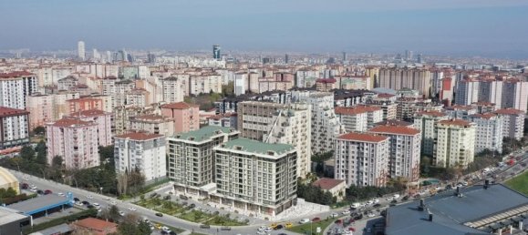 Apartment 2+3 in Istanbul, Turkey No. 2697 11