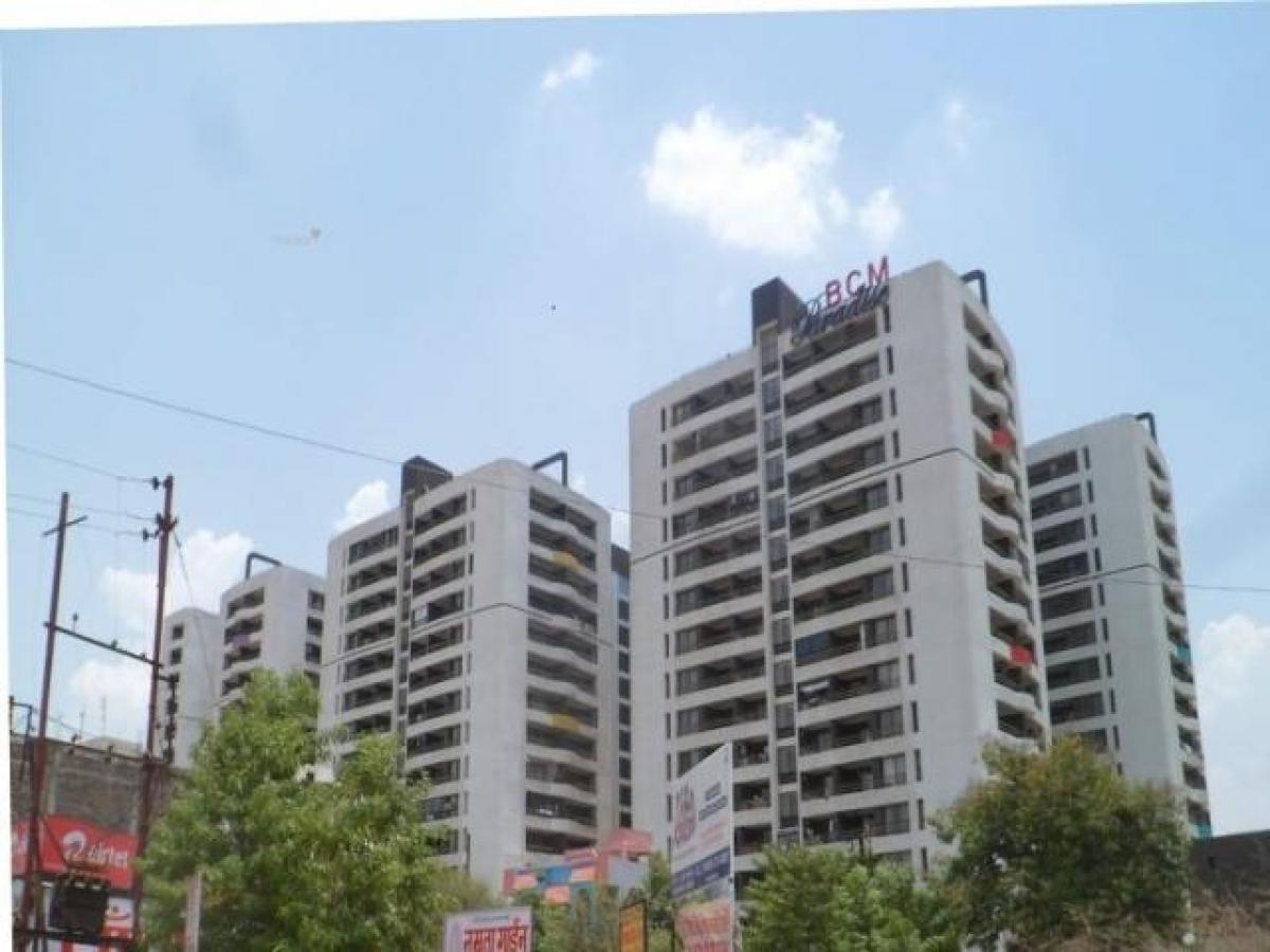 Casa de 4 dormitorios en Indore, India No. 59144