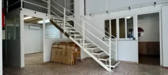 Imóvel comercial em El Campello, Spain 95 m² N.º 136932 2