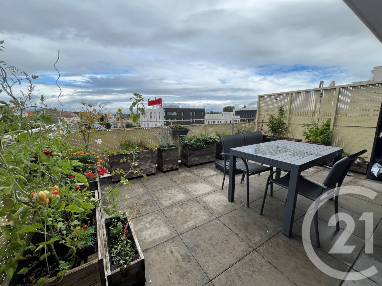 Apartamento T4 em Strasbourg, France N.º 279769