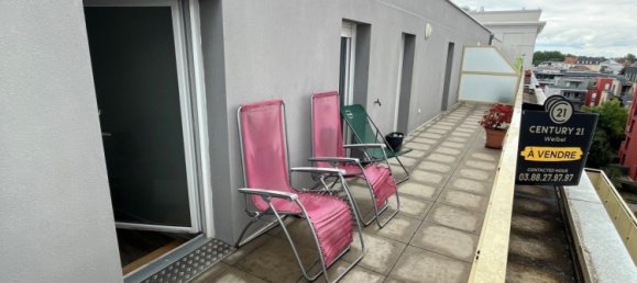 Apartamento T4 em Strasbourg, France N.º 279769 10