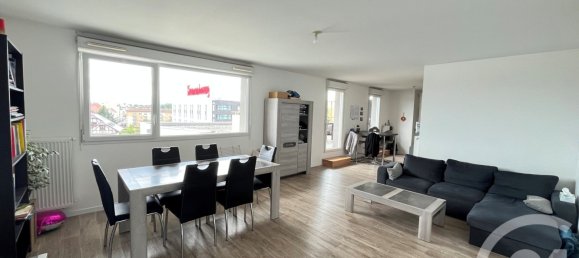 Apartamento T4 em Strasbourg, France N.º 279769 2