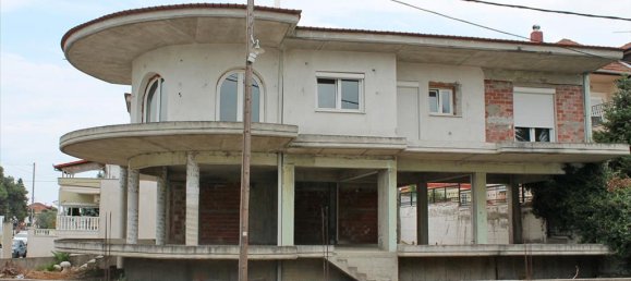 Коммерческая недвижимость с 3 спальнями в Катерини, Греция № 7015 6