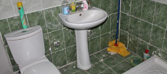 Коммерческая недвижимость с 3 спальнями в Катерини, Греция № 7015 4