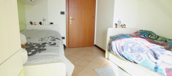 5 rooms Villa in Gazzo, Italy No. 234487 13