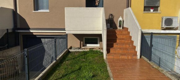 5 rooms Villa in Gazzo, Italy No. 234487 2
