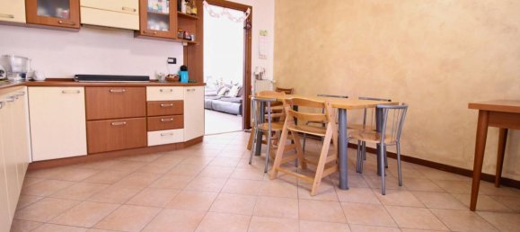 5 rooms Villa in Gazzo, Italy No. 234487 5